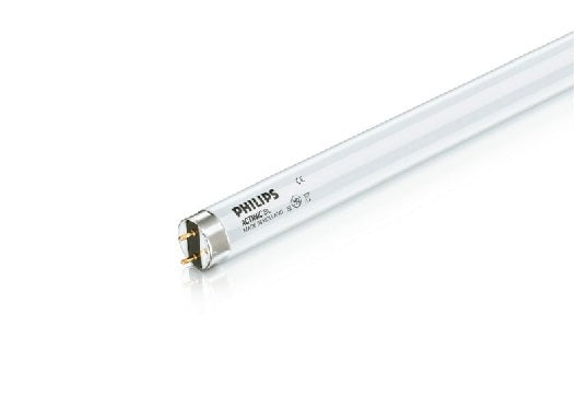 PHILIPS Actinic BL TL(-K) / TL-D(-K) Actinic BL TL 40W/10 x10Pcs