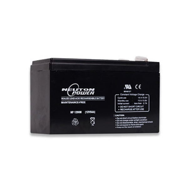 Neuton Power NP675M (VRLA AGM Battery)