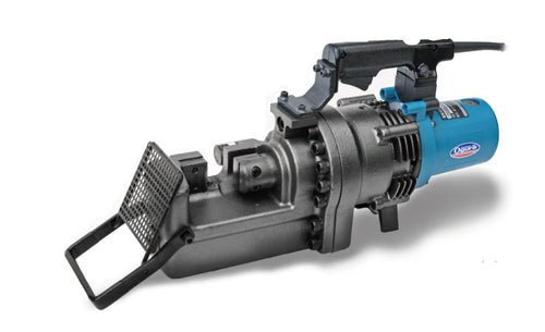 Ogura HBC-232 Electro - Hydraulic Rebar Cutter | Model : OG-HBC-232