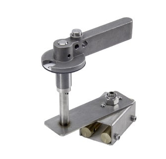 Supermec Operators (Industrial)