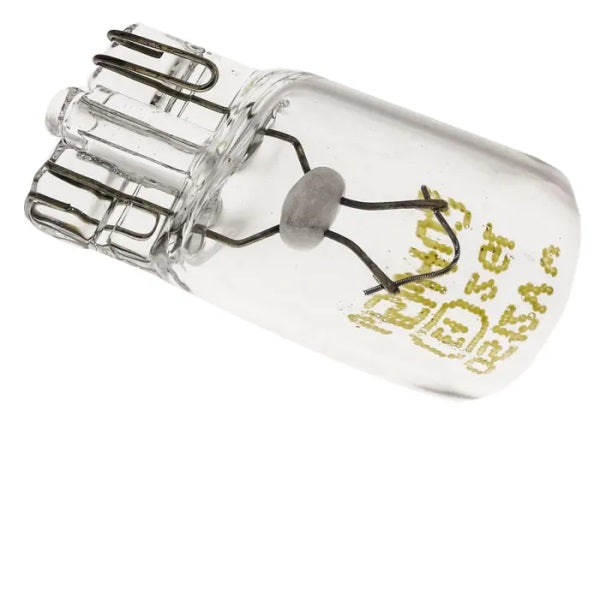 Osram W2.1x9.5d Automotive Incandescent Lamp Clear 12 V X50pcs