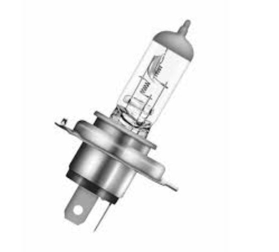 OSRAM H4 24V 75/70W Halogen Headlight Bulb