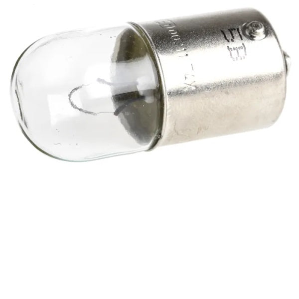 Osram BA15s Automotive Incandescent Lamp Clear 12 V X50pcs