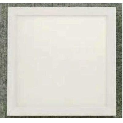 P5 Fixture Mirage 0606 32W 4000K LED PANEL