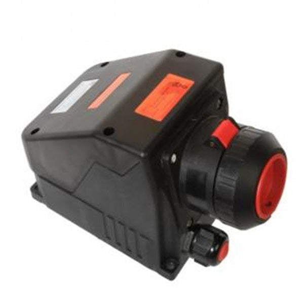 Supermec Explosion Proof Panel Socket