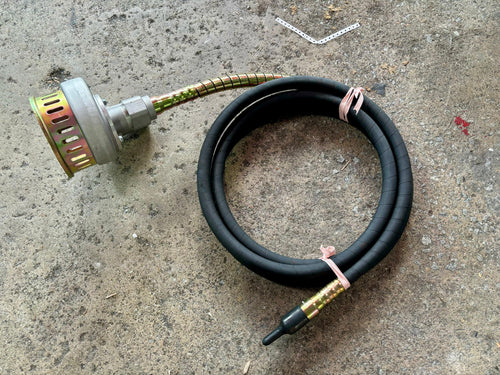 PHILLO 3" Vibrator Submersible Pump (SH) | Model : CV-P-WP3