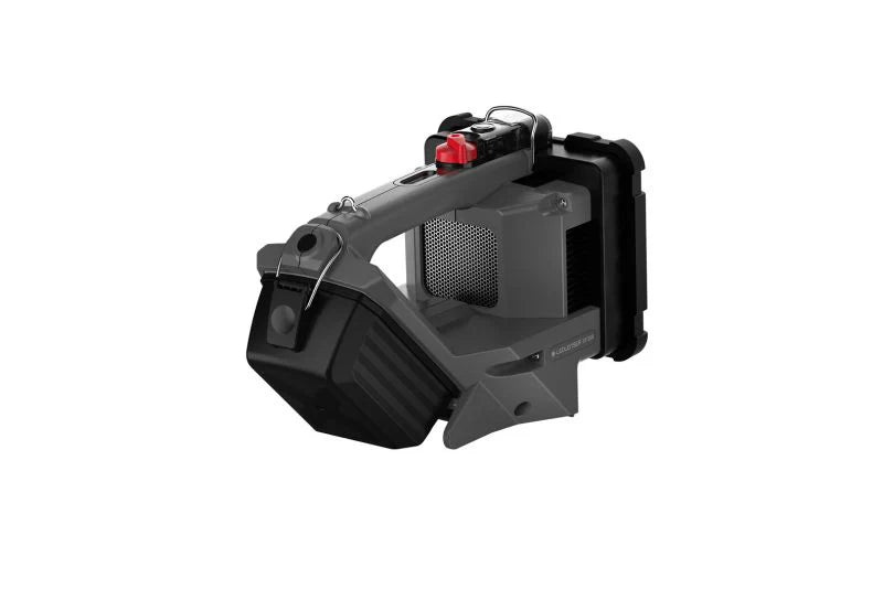 LEDLENSER XP30R IP54 Dimmable Spotlight