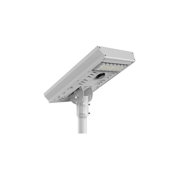 Philips SmartBright All-in-one Solar Street Light BRP110 LED50/757 G2