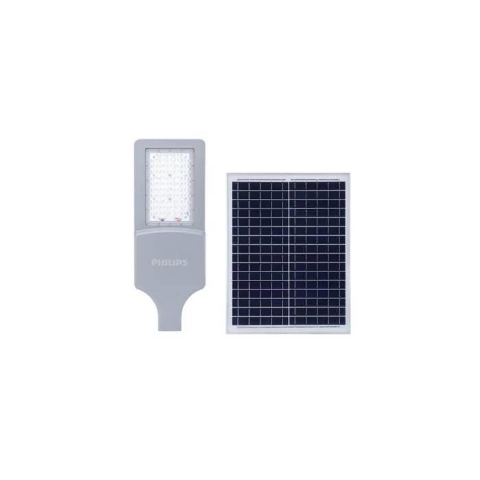 Philips SmartBright Solar All-in-two Street Light BRP216 LED20/740 G2