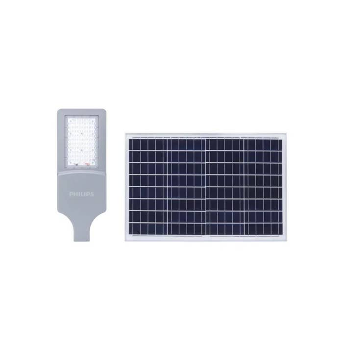 Philips SmartBright Solar All-in-two Street Light BRP216 LED30/740 G2