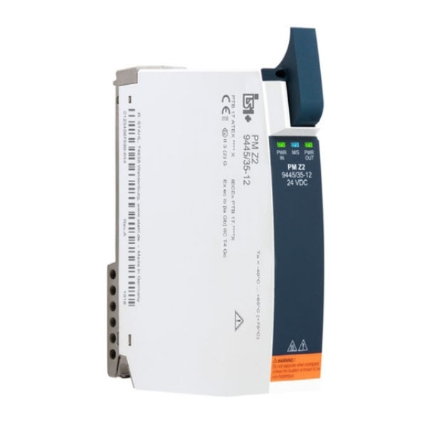 STAHL Power Module Zone 2 Series 9445/35