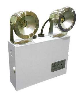PNE TEL33-WP SELF-CONTAINED EMERGENCY LUMINAIRE