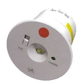 PNE TTH312 3W SELF-CONTAINED EMERGENCY LUMINAIRES ( LED )