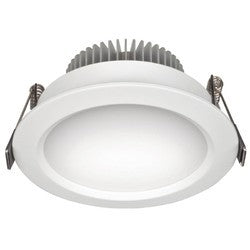 Aztech LDR412-865 G3 4-inch LED Dimmable Downlight (Round Shape) Downlight
