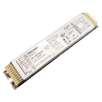 Tridonic EM 14B BASIC Emergency Module