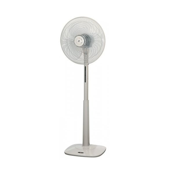 S9K7 Home Decore Champagne KDK M40KS Living Fan 16" With Remote