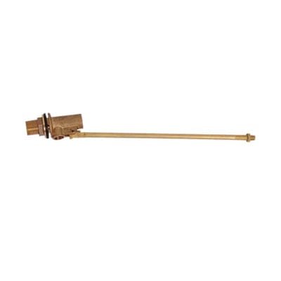 Showy Brass Float Valve 1 Inch 8053 Water Tank Valve