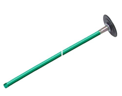 Showy Drain Pipe Cleaner 4 Feet Heavy Duty Rubber Pumper