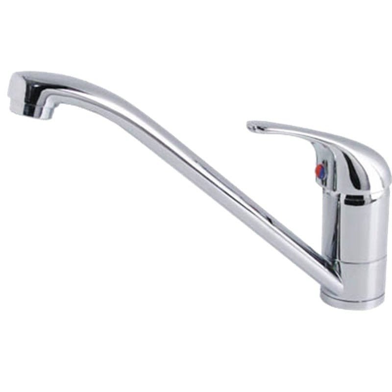 Showy Sink Mixer Swivel Spout 2570mc