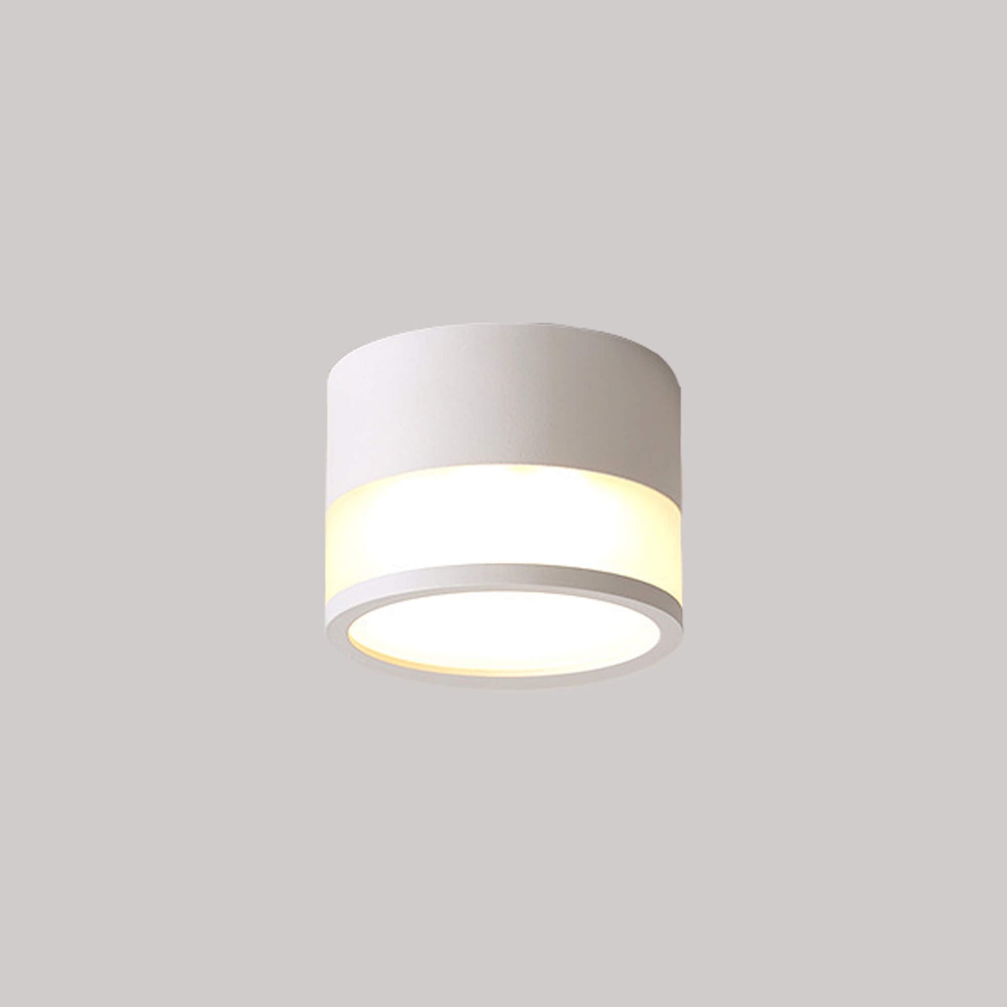 BK 15W IP44 Surface Mounted Downlight Series-06