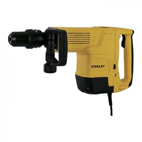 Stanley 1600W 10kg Demolition Hammer | Model : STHM10K-B1