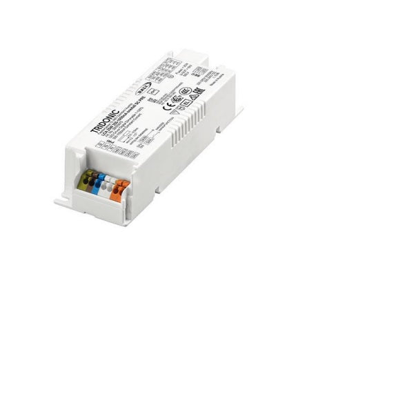Tridonic LCA 25W 350–1050mA one4all SC PRE-Ballast /Drivers-DELIGHT OptoElectronics Pte. Ltd