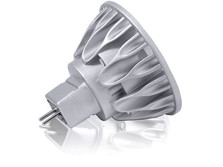 U1 LED Bulb SORAA MR16 GU5.3 SM16 Series