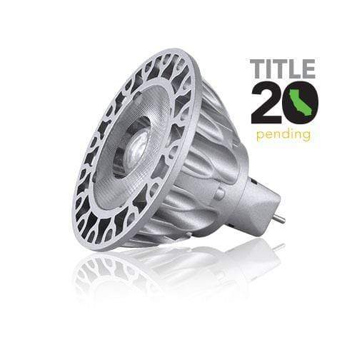 U1 LED Bulb SORAA SM16 BRILLIANT HL MR16 /12V High Lumen x100Pcs, superbright LED bulb