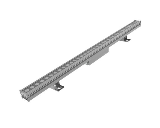 [China] L1000*W38*H58mm LED wall washer W38 series