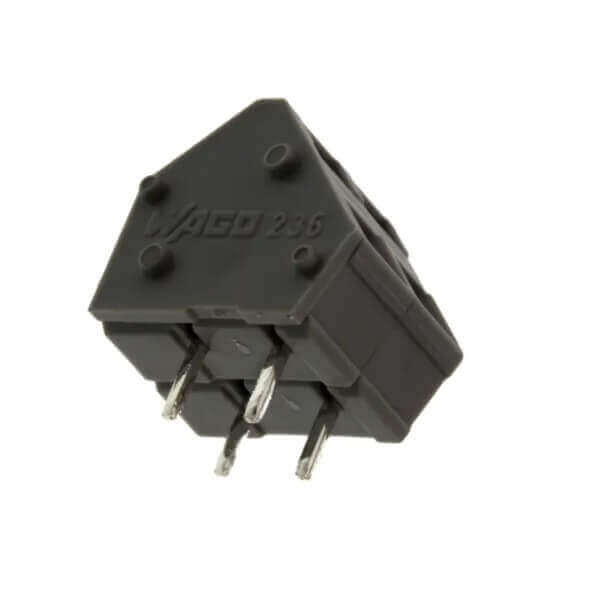 Terminal Strip X100Pcs-Electrical Supplies-DELIGHT OptoElectronics Pte. Ltd