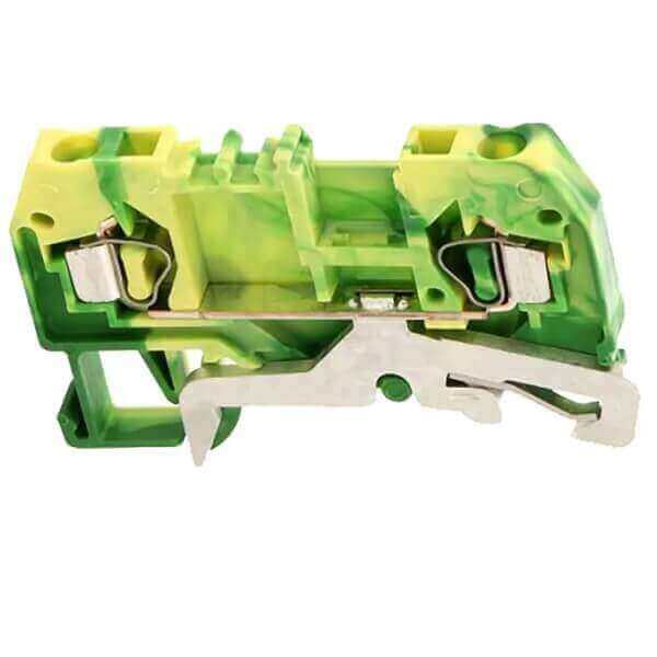 Wago Terminal Block X40Pcs-Electrical Supplies-DELIGHT OptoElectronics Pte. Ltd