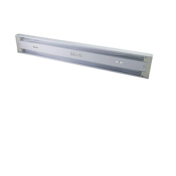 ST Plastic Lighting Case 2ft-Fixture-DELIGHT OptoElectronics Pte. Ltd