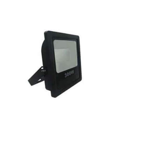 SUNLUX LED FLOODLIGHT 300W 100V-277VAC 6500K IP66-Fixture-DELIGHT OptoElectronics Pte. Ltd
