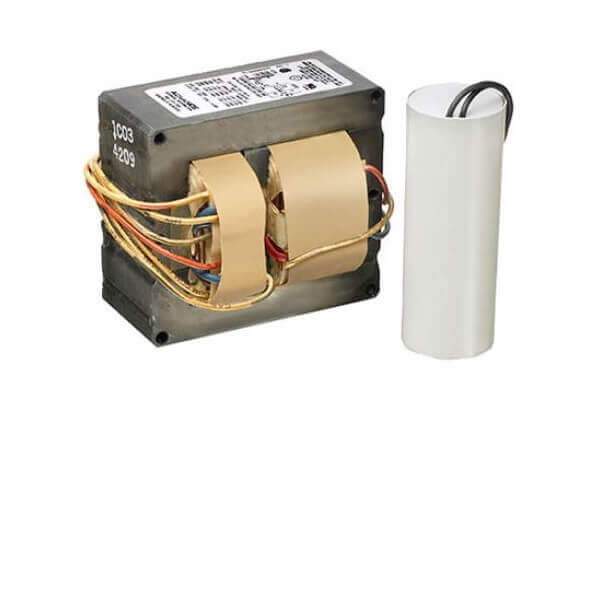 ADVANCE Ballast, High Pressure Sodium CORE & COIL HID HPS BAL 100W S54-Ballast /Drivers-DELIGHT OptoElectronics Pte. Ltd