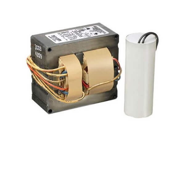 ADVANCE 71A81N2500D High Pressure Sodium Ballast 150W S55 120/220/240V 50HZ Core & Coil-Ballast /Drivers-DELIGHT OptoElectronics Pte. Ltd