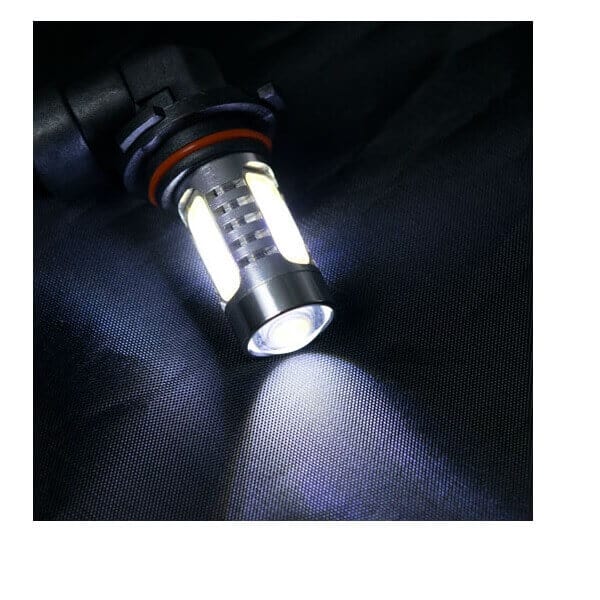 ST 9005 1.5W 4 LED White LED Headlight-Fixture-DELIGHT OptoElectronics Pte. Ltd