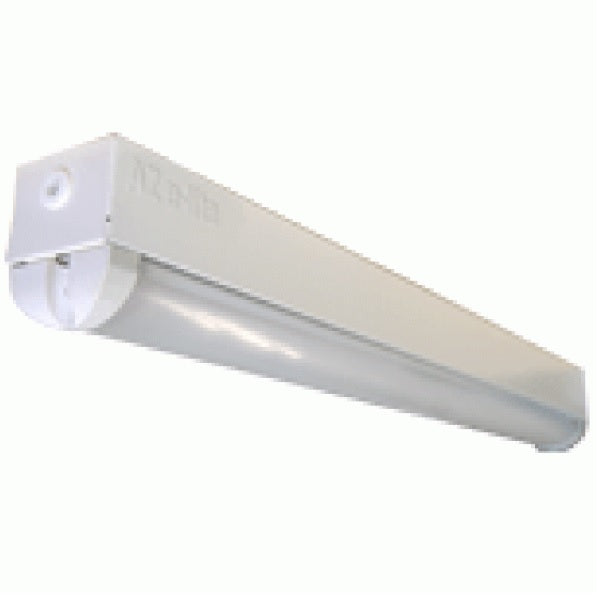 Aztech AZEL 2FT FIXTURE LF212-830 IP65 3000K-Fixture-DELIGHT OptoElectronics Pte. Ltd