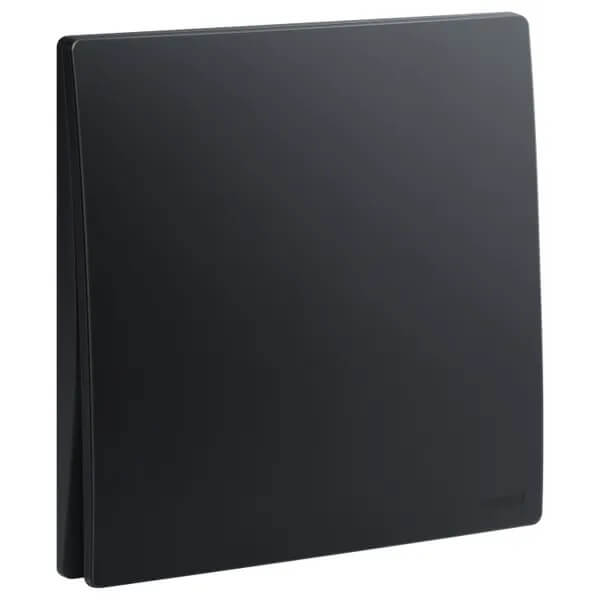 Yeelight Atlas (Dark Grey)/(Black) Switch-Electrical Supplies-DELIGHT OptoElectronics Pte. Ltd