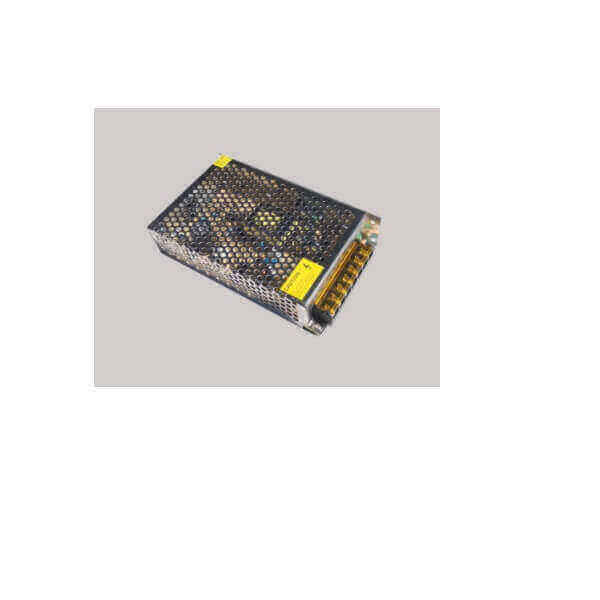 BK 12V Constant Voltage Power Supply-Ballast /Drivers-DELIGHT OptoElectronics Pte. Ltd