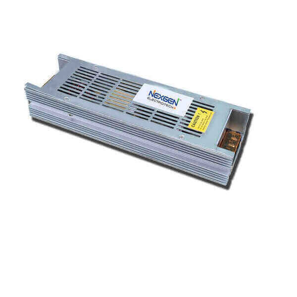 BK 12V Constant Voltage Power Supply-Ballast /Drivers-DELIGHT OptoElectronics Pte. Ltd