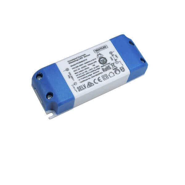 VARYLED (DMB-PE294B4215) LED DRIVER 150MA-Ballast /Drivers-DELIGHT OptoElectronics Pte. Ltd