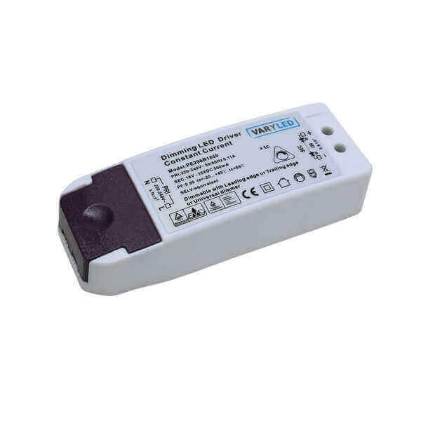 VARYLED (DMB-PE296B3550) LED DRIVER 500MA-Ballast /Drivers-DELIGHT OptoElectronics Pte. Ltd