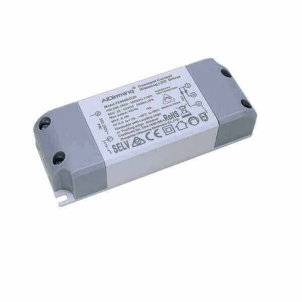 VARYLED (DMB-PE694B4220) LED DRIVER 200MA-Ballast /Drivers-DELIGHT OptoElectronics Pte. Ltd