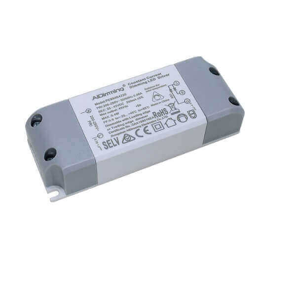 VARYLED (DMB-PE694B4222) LED DRIVER 220MA-Ballast /Drivers-DELIGHT OptoElectronics Pte. Ltd