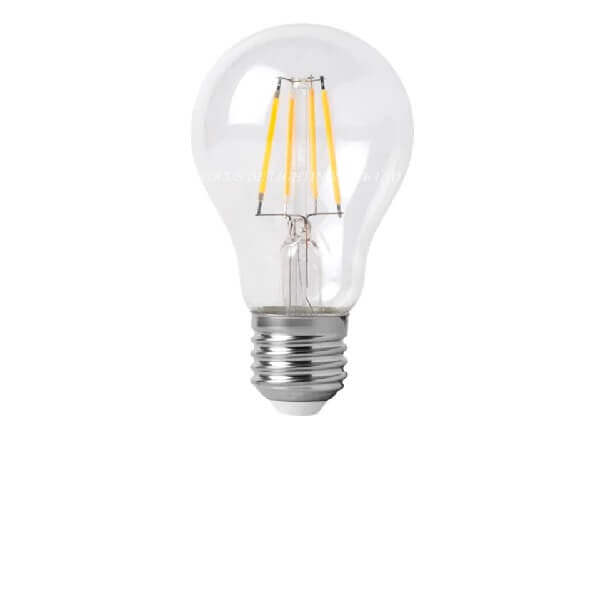 MEGAMAN LED Filament Classic SIGV1 FILA G45 4.2W E27 CS 2700K DIM LED Filament Bulb Delight-LED Bulb-DELIGHT OptoElectronics Pte. Ltd
