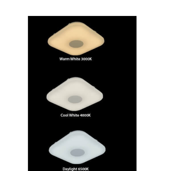 URBANA (EL-LCL30) LED CEILING LIGHT-Home Decore-DELIGHT OptoElectronics Pte. Ltd