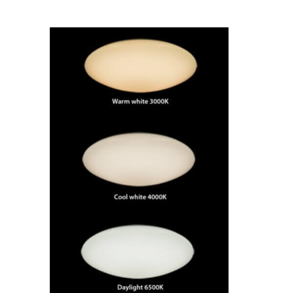 URBANA (EL-LCL50) LED CEILING LIGHT-Home Decore-DELIGHT OptoElectronics Pte. Ltd