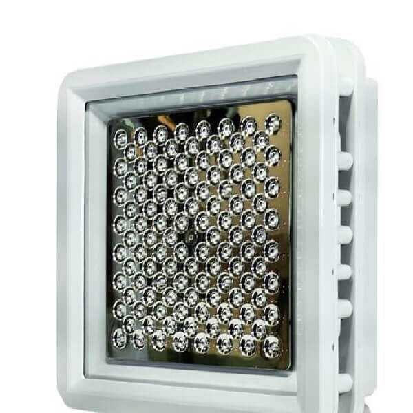 Dialight Durosite 106W Led Floodlight-Fixture-DELIGHT OptoElectronics Pte. Ltd