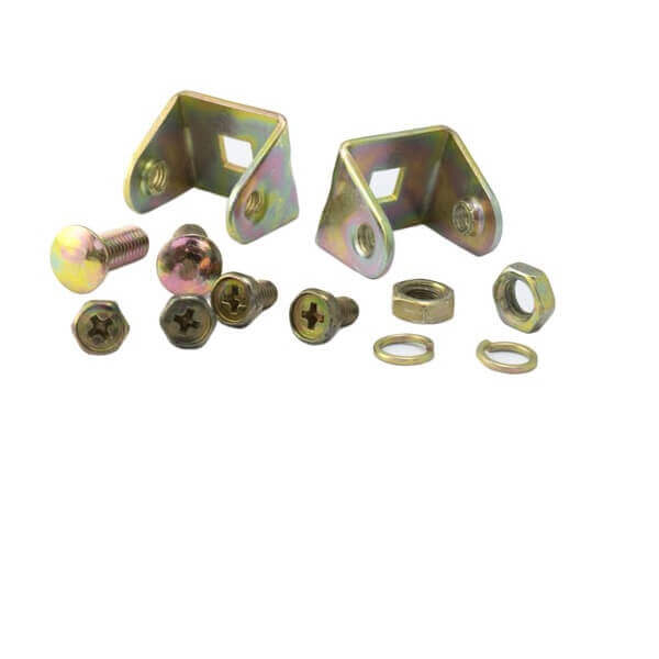 ST 3″ 9W LED Round Worklight (Flood)-Fixture-DELIGHT OptoElectronics Pte. Ltd