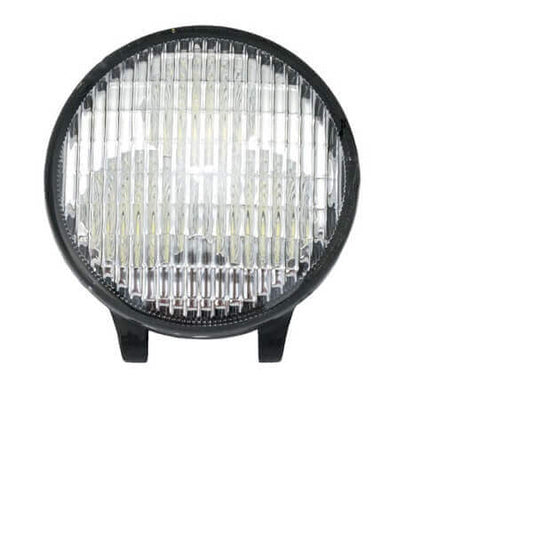 ST 3″ 9W LED Round Worklight (Flood)-Fixture-DELIGHT OptoElectronics Pte. Ltd